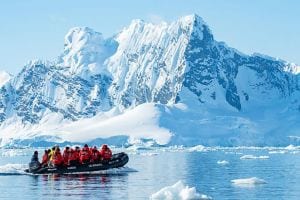 Ponant - Antarctica