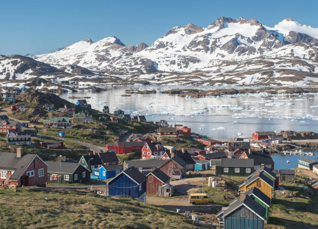 Silversea - Arctic & Greenland
