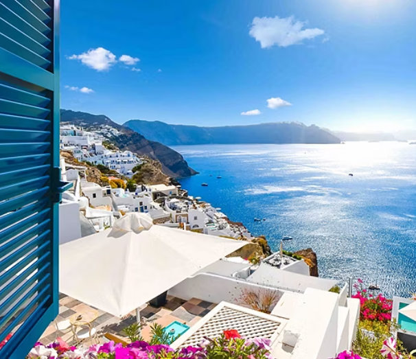 Celebrity – Mediterranean