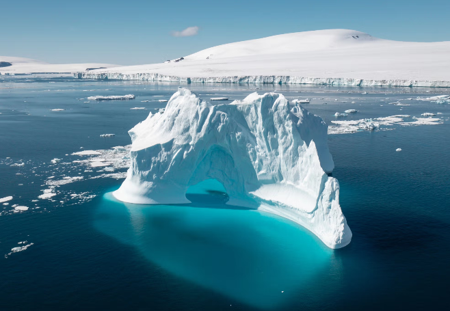 Silversea - Antarctica
