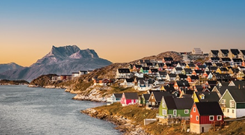 Regent Seven Seas - Northern Europe