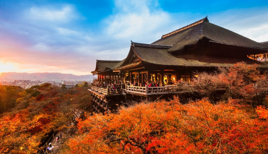 Azamara Cruises - Asia
