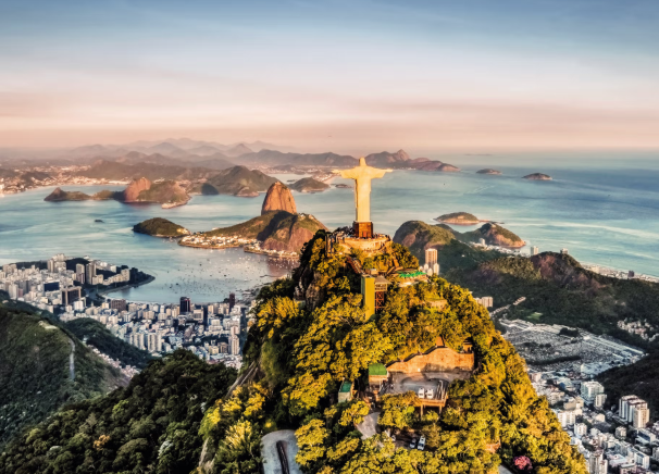 Silversea - The Americas
