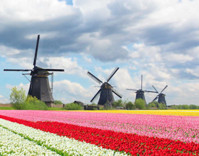 Windstar - Northern Europe