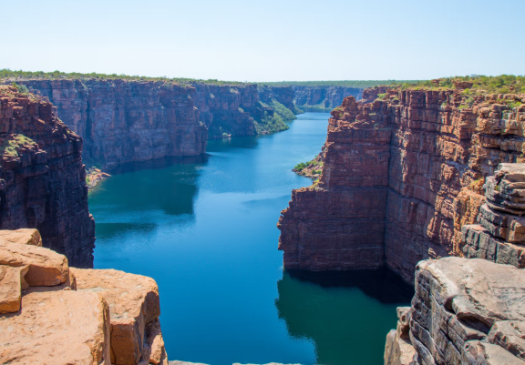 Silversea - Kimberley