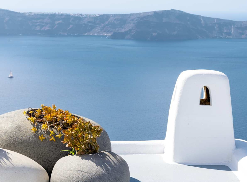 Windstar - Greek Islands