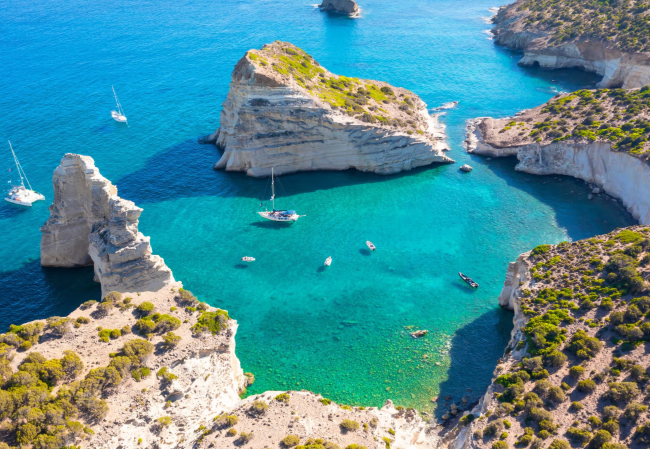 Silversea - Mediterranean