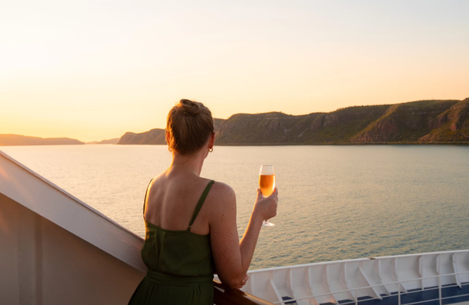 Silversea - Transoceanic