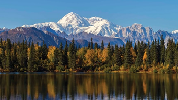Regent Seven Seas - Alaska