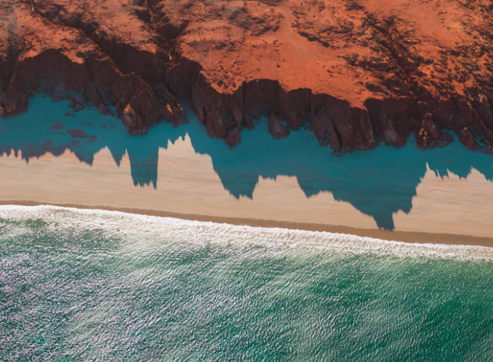Coral Expeditions: The Kimberley Cruise