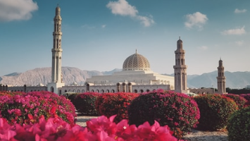 Regent Seven Seas - Africa & Arabia