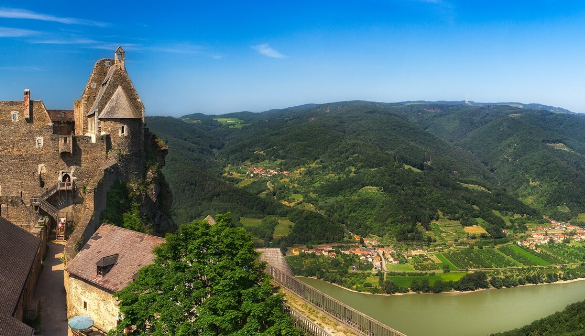 AmaWaterways - Danube River