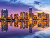 Azamara Cruises - The Americas