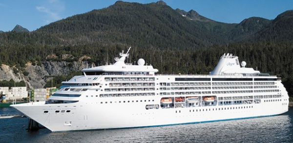 Regent Seven Seas Northern Europe Travel Industry Club