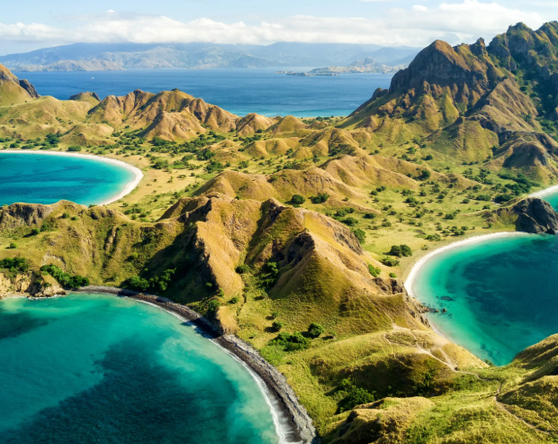 Coral Expeditions: Islands of Indonesia