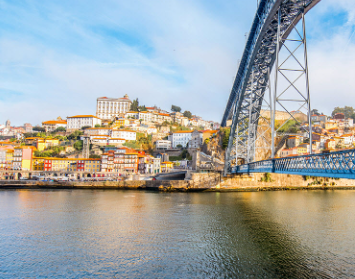 AmaWaterways - Portugal & Spain