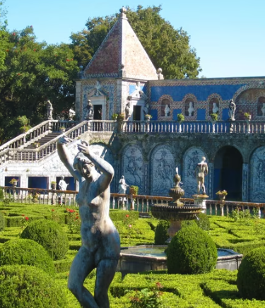 Botanica - Canary Islands, Madeira, and Portugal