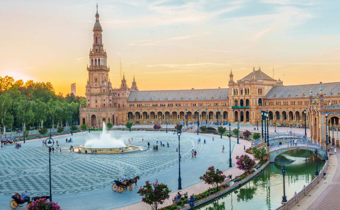 Scenic Eclipse - Iberian Discovery: Spain & Portugal with Morocco