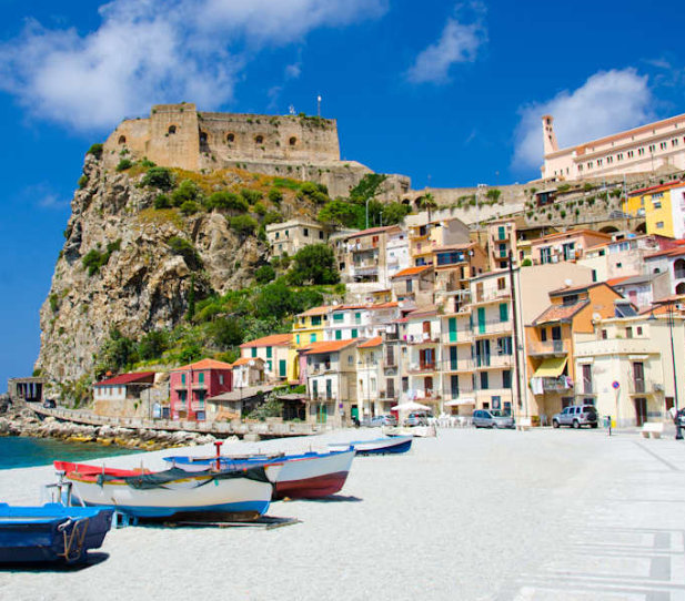 Windstar - Mediterranean