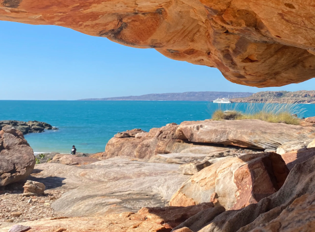 Coral Expeditions: Kimberley Expeditions