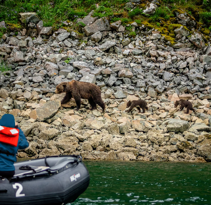 HX - Alaska