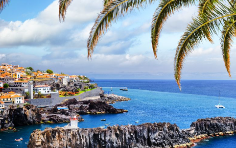 Azamara Cruises - Transatlantic