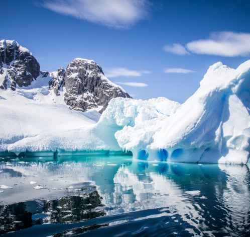 Azamara Cruises - Antarctica