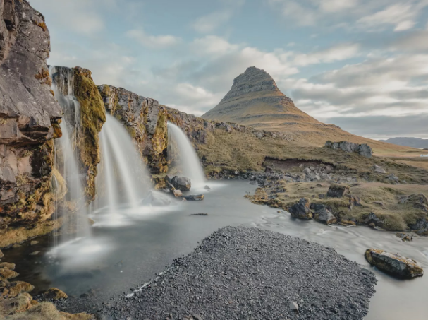 Explora Journeys - North West Passage