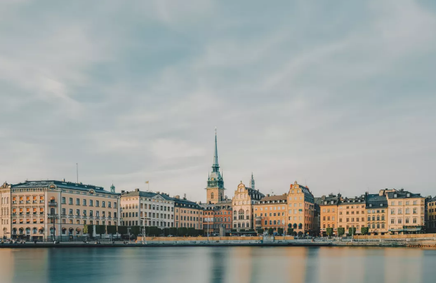 Explora Journeys - Northern Europe